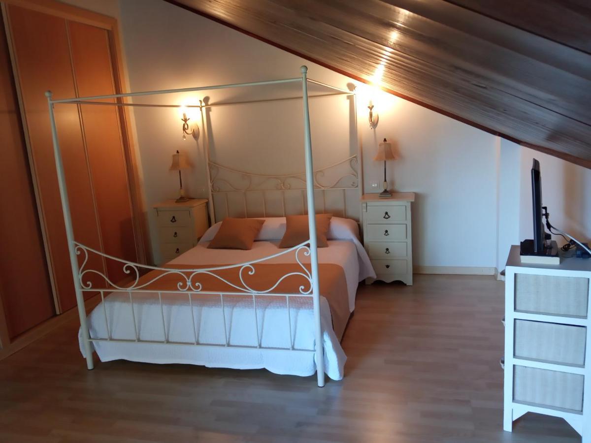 Вилла Casa Silvosa Томинио Экстерьер фото