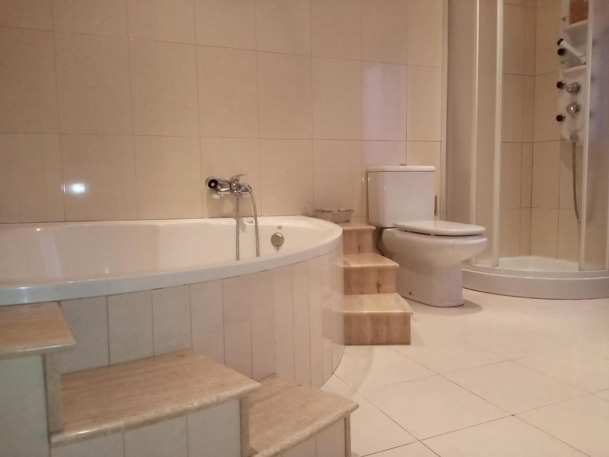 Вилла Casa Silvosa Томинио Экстерьер фото